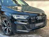 Audi SQ7 4.0 TDI quattro*Matrix*22 Zoll*AHK*Pano*BOSE - Audi Gebrauchtwagen mit Automatikschaltung