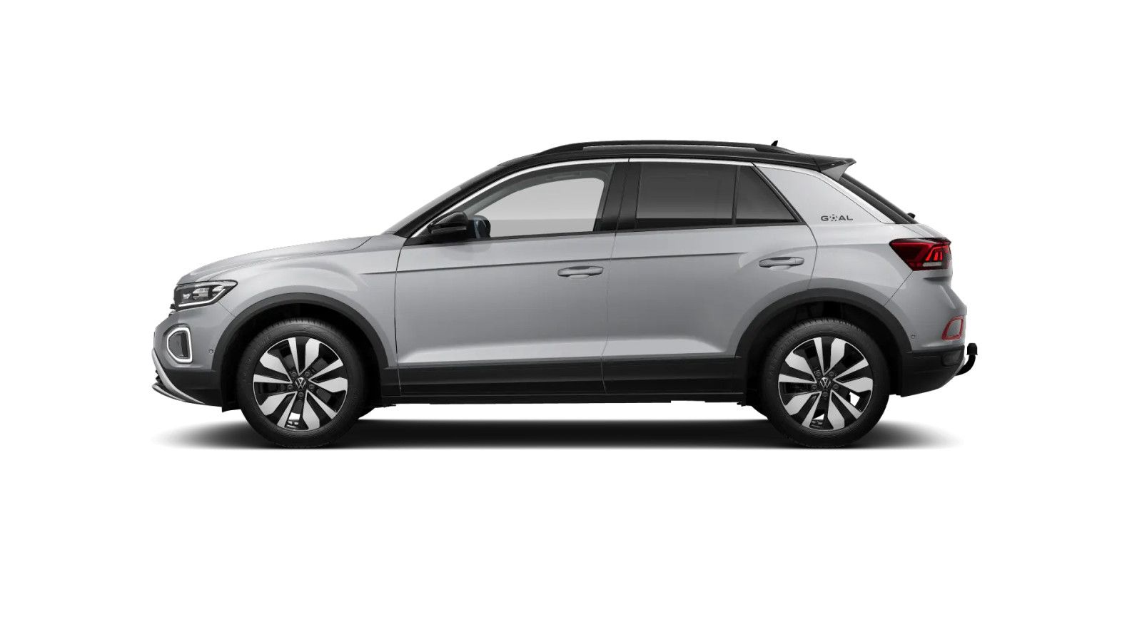 Volkswagen T-Roc - Bild 6