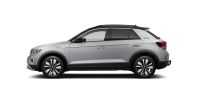 Volkswagen T-Roc - Vorschau Bild 6