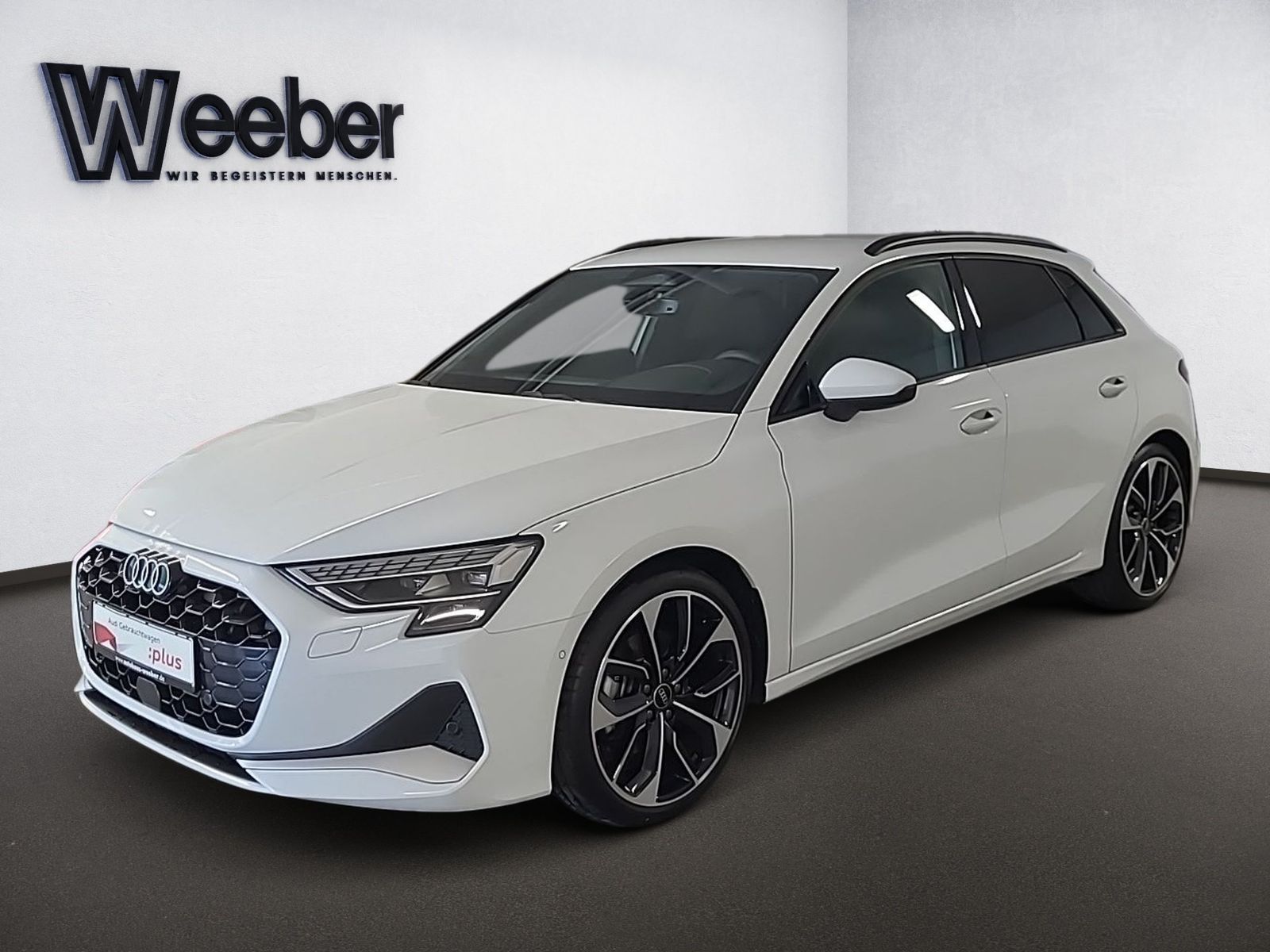 Audi A3 - Bild 3