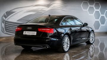 Audi A6 - 5