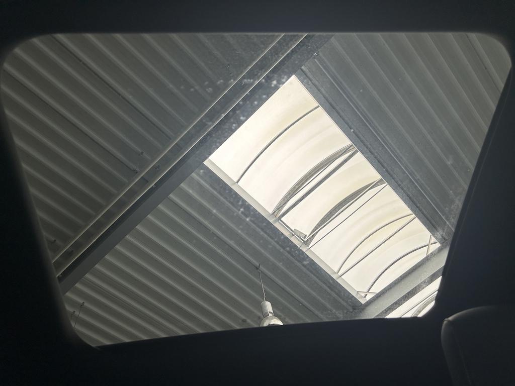 Mercedes-Benz CLA 45 AMG Shooting Brake