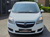 Opel Meriva B Edition Automatik Klima PDC - Opel Meriva: Edition