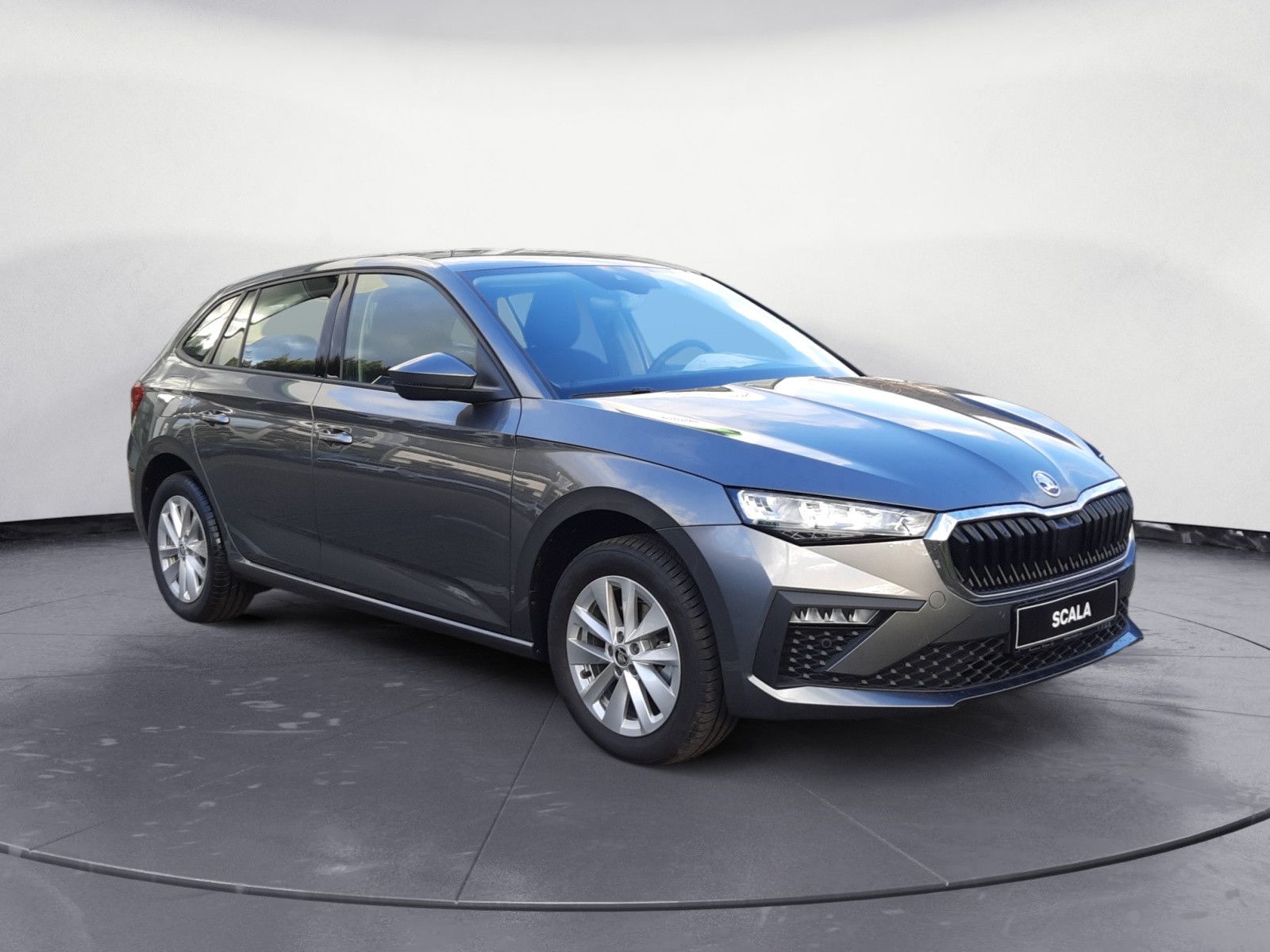 Scala Selection 1,0 TSI DSG