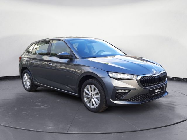 Scala Selection 1,0 TSI DSG