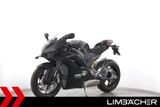 Ducati PANIGALE V4 LLC -UMBAU - DUCATI UMBAU