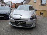 Renault Grand Scenic 7 Sitzer - Renault Grand Scenic mit Diesel-Antrieb: Limousine