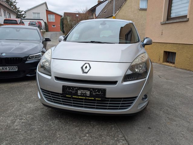 Renault Grand Scenic 7 Sitzer