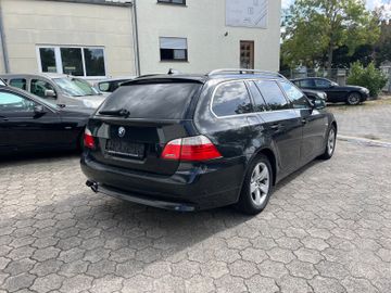 BMW 520 - 7
