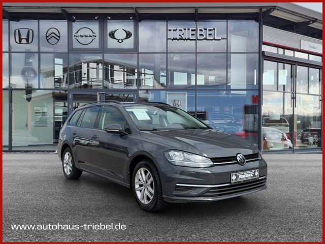 Volkswagen Golf Variant Comfortline 1.0 TSI °Klima°PDC°PGD°