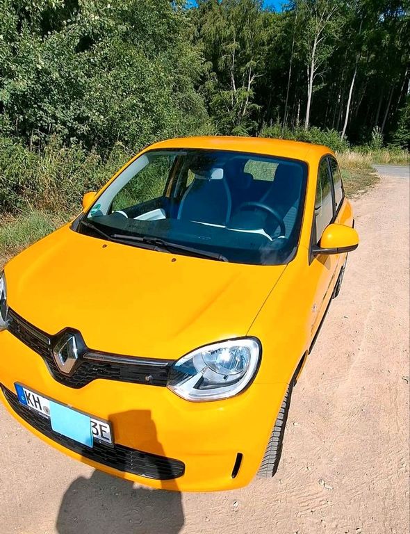 Image of Renault Twingo