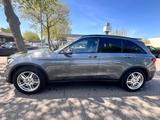 Mercedes-Benz GLC 200 4MATIC Autom. - - Mercedes-Benz GLC 200