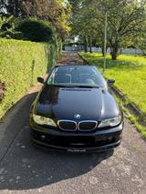 ALPINA B3 3,3 S Cabrio SWITCH-TRONIC - - ALPINA B3: B3s