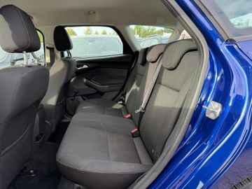 Ford Focus - 5