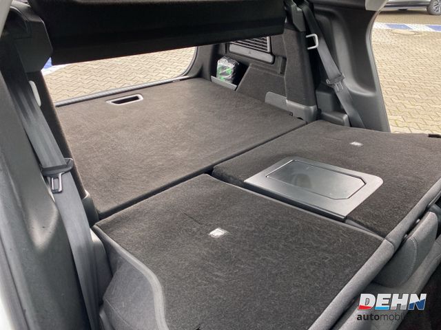 Citroën C4 PT130 Shine Kamera LED SHZ PDC