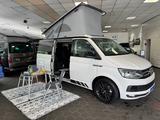 Volkswagen T6 California Beach*Edition*4Motion*LED*ACC*AHK* - Allradantrieb Euro4