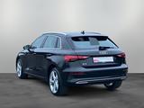 Audi A3 Sportback advanced 40 TFSIe S-tronic / Navi+ - Audi A3: TFSI