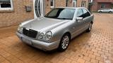 Mercedes-Benz Mercedes Benz E240 Avantgarde - gebrauchte Mercedes-Benz E 240 aus dem Jahr 1998