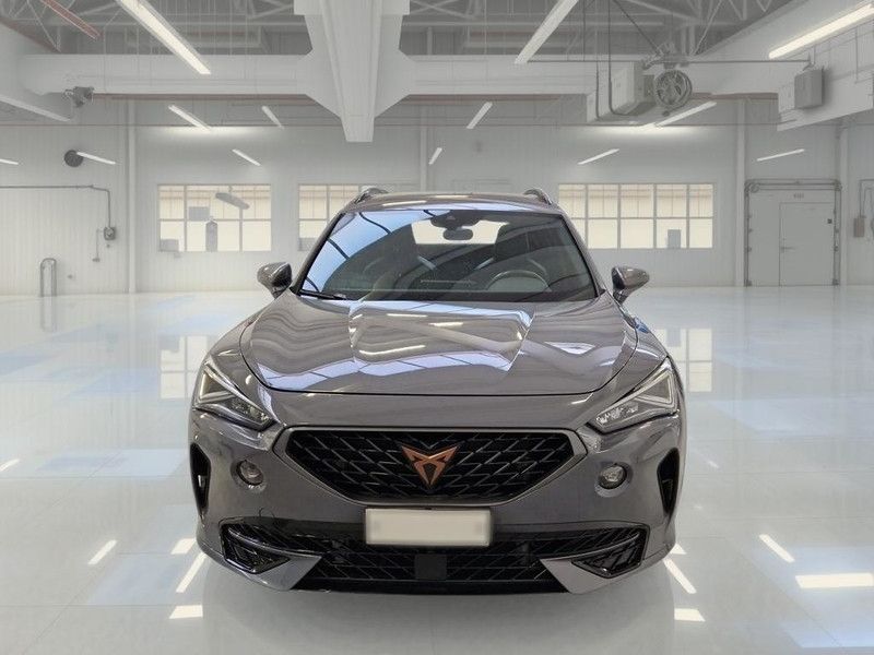 Cupra CUPRA FORMENTOR 1.4 E-HYBRID DSG SUV imagem 2