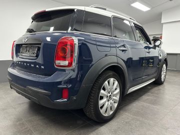 MINI Countryman SE (Cooper) - 8