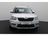Skoda Yeti Ambition 4x4 SHZ 2-Zonen-Klimaautomatik - Skoda Yeti mit Diesel-Antrieb