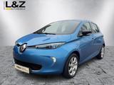 Renault ZOE R110 LIMITED (Miet-Batterie) Navi Klima-AT - Renault ZOE in Lübeck