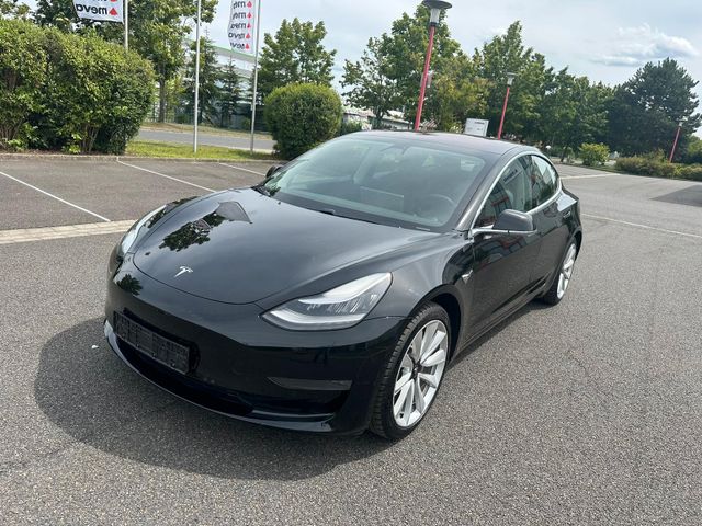 Tesla Model 3 Long-Range,Dual Motor,AWD,75KW,h.351PS,