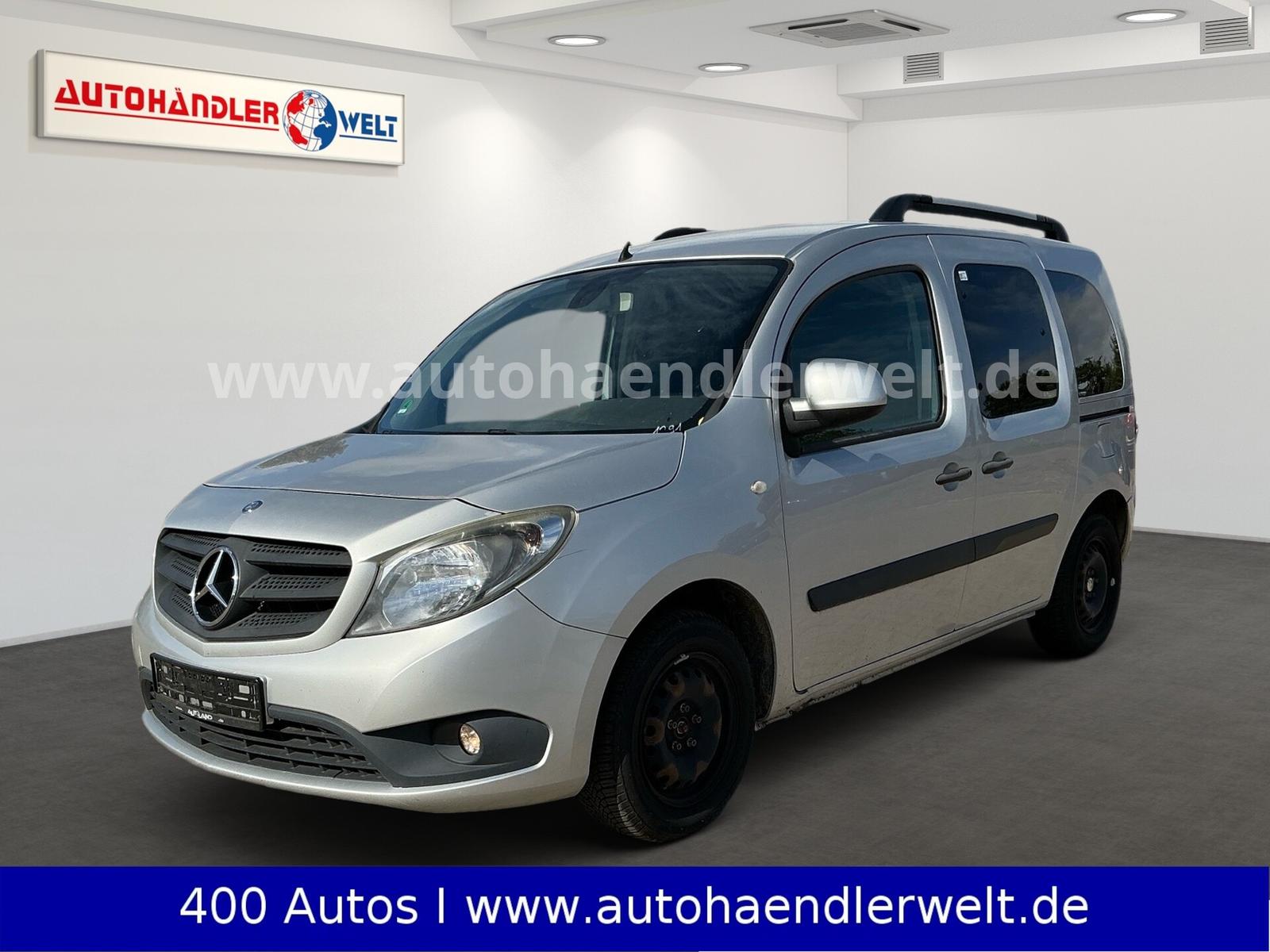 Mercedes-Benz Citan