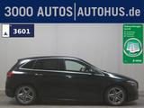 Mercedes-Benz B 200 d AMG-Line Navi LED AHK Sound RFK Keyless - gebrauchte Mercedes-Benz B 200 aus dem Jahr 2022