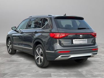 SEAT Tarraco - 7