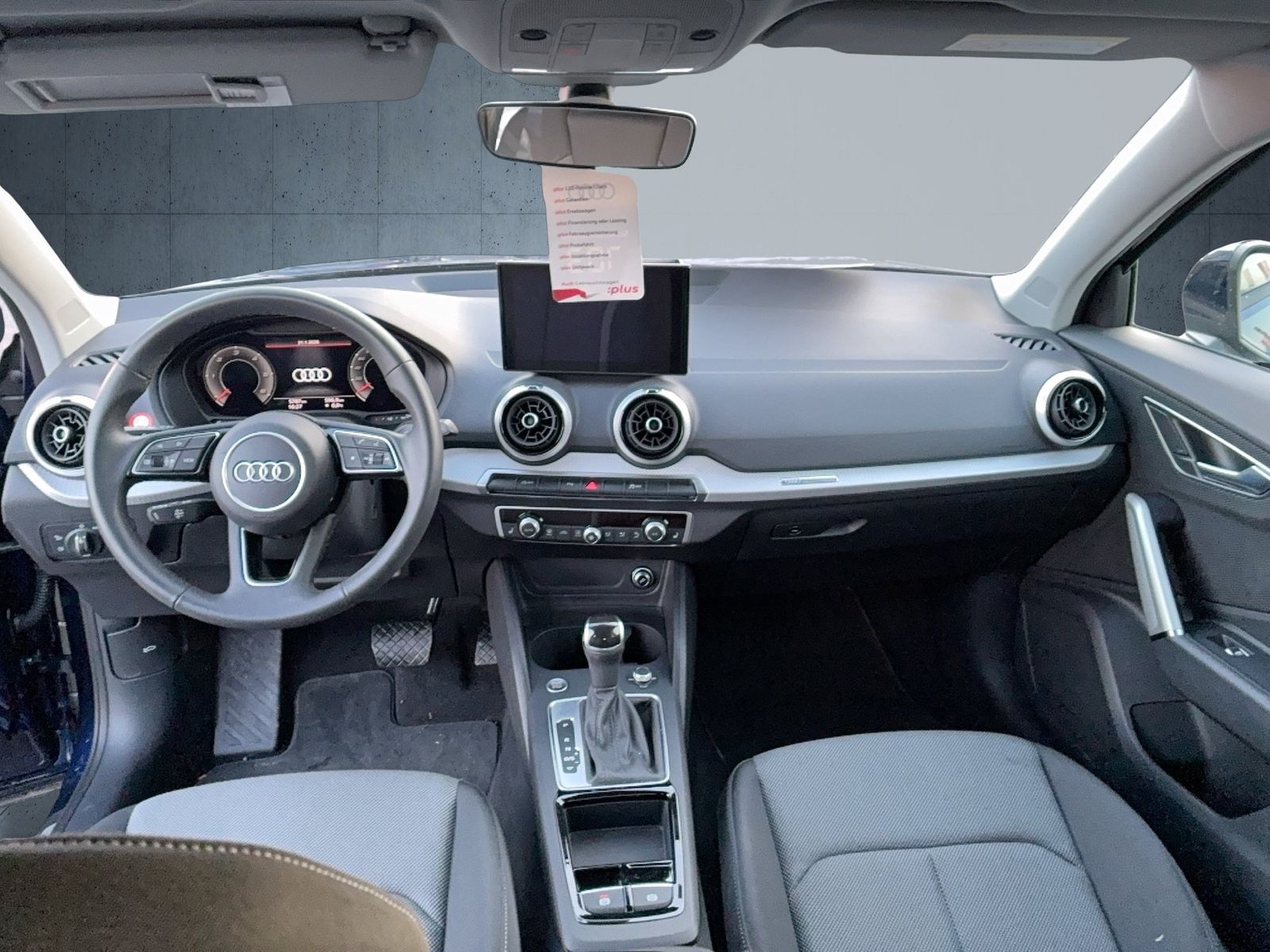 Audi Q2 - Bild 12