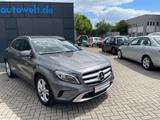 Mercedes-Benz GLA 200 *Navi - Mercedes-Benz GLA 200 Gebrauchtwagen in Düsseldorf