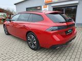 Peugeot 508 SW Allure Pack 130 HDI 360°K. SHZ ALARM LED - Peugeot 508 mit Diesel-Antrieb