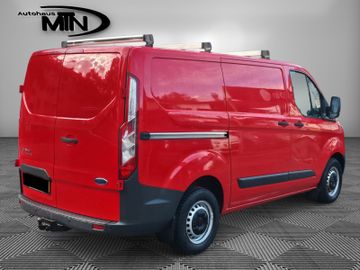 Ford Transit Custom - 3