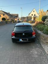 BMW 116i -Advantage Plus - BMW 116 in Leverkusen