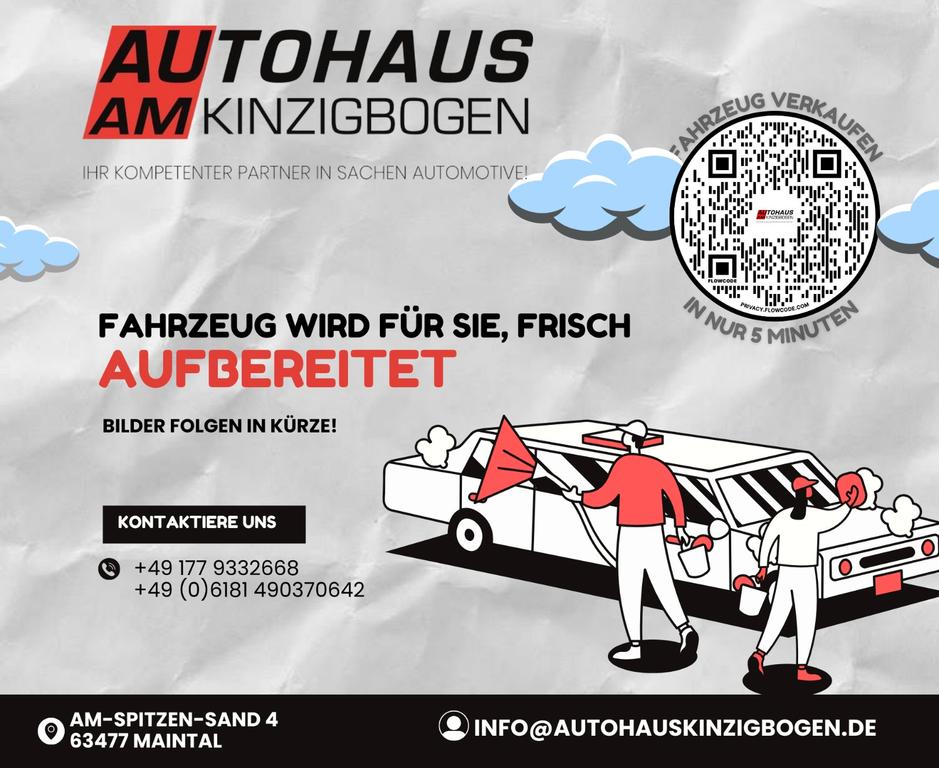 MercedesBenz A 180d AHKPARKLEDSHZKAMESPURMBUX1HAND 2022