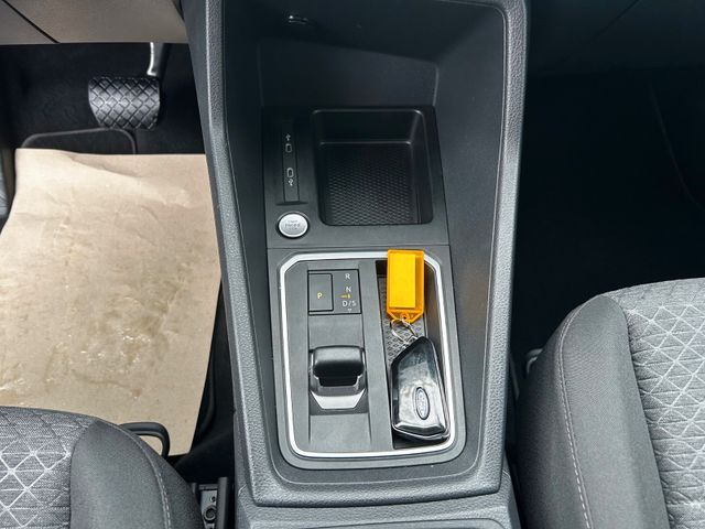 Grand Tourneo Connect Titanium*7Sitze*RFK*