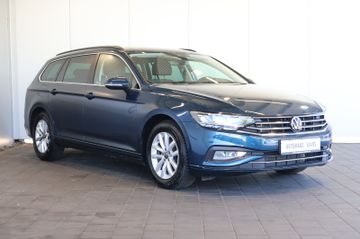 Volkswagen Passat 1.5 TSI Business ACC+LED+CARPLAY+AHK