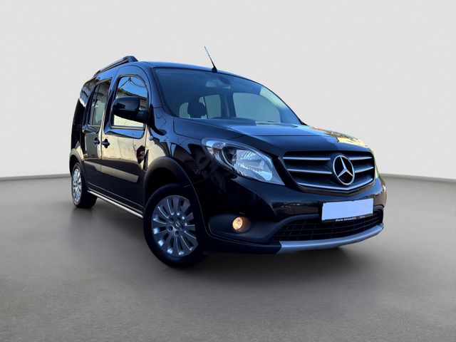 Mercedes-Benz Citan 111 CDI LANG OFFROAD PAKET DESGIN PAKET