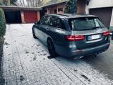 Mercedes-Benz E 300 de 4MATIC T Autom.  Voll Pano Leder - Mercedes-Benz E 300 in Hannover