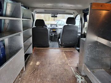 Mercedes Vito - 10