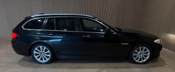 BMW 530 - 6