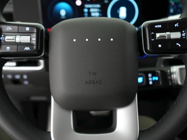 Hyundai IONIQ 9 – Bild 20