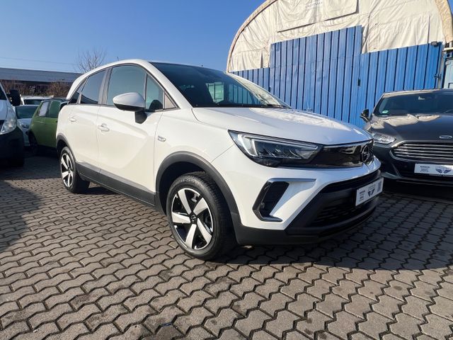 Opel Opel Crossland (X)