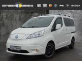Nissan NV200 e-Evalia Navi Klimaautom DAB SHZ LenkradHZ - Nissan NV200 mit Elektro-Antrieb