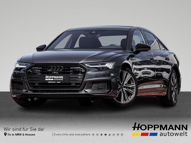 Image of Audi A6