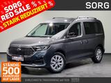 Ford Tourneo Connect L1-Titanium "LMF"LED"SHZ" - Ford Tourneo Connect