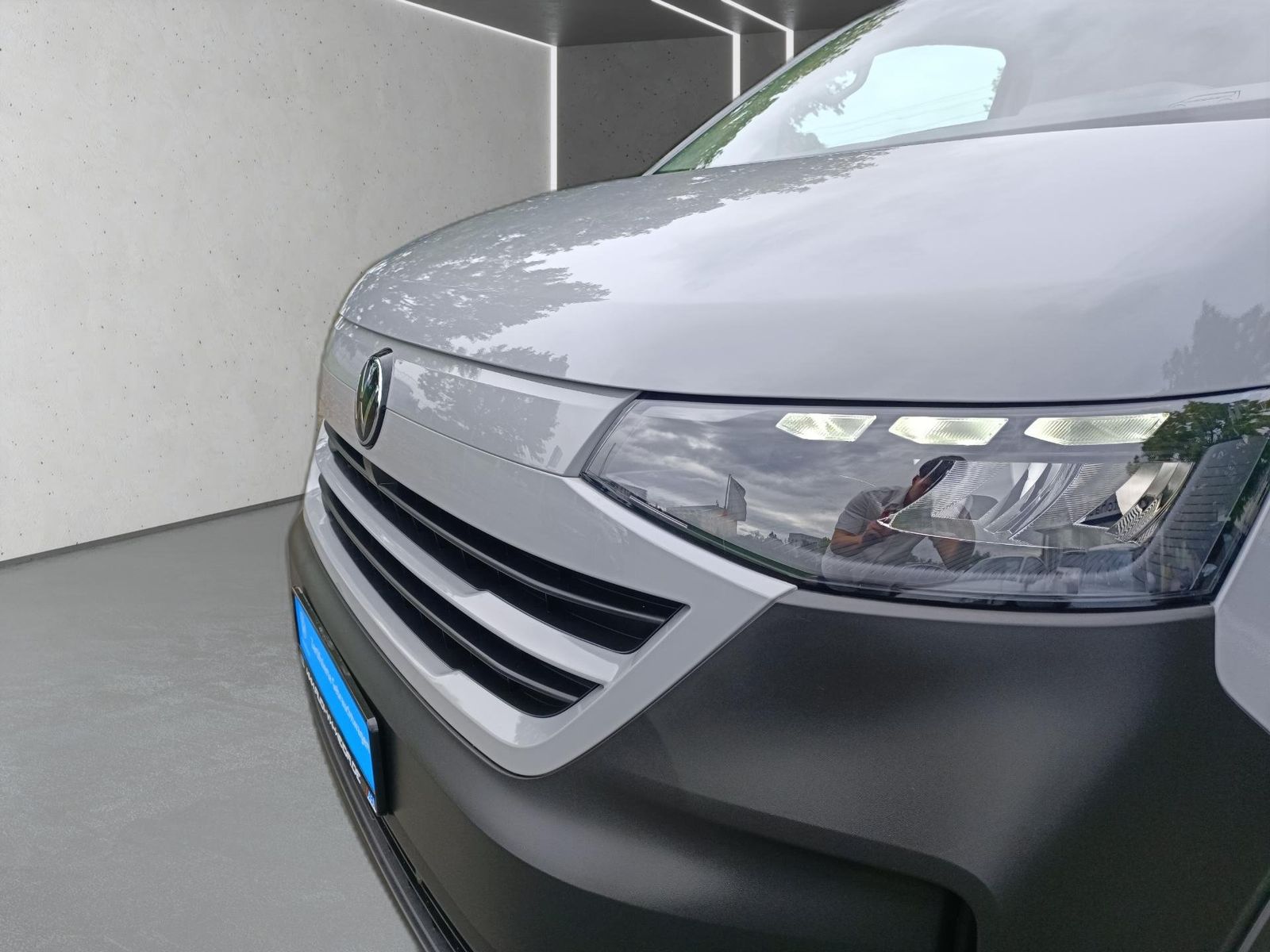 Volkswagen T7 Caravelle - Bild 8