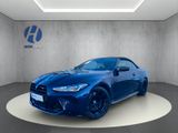 BMW M4 Compet. xD Cabrio Laser H/K 360°Carbon HUD - BMW M4 aus 2021