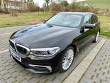 BMW 530d - HeadUp/360/Keyless/Premium-Selection - BMW: Premium Selection